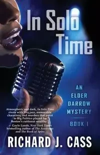 In Solo Time - Richard Cass