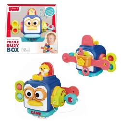 Edukacyjny box - Askato