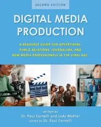 Digital Media Production - Fornelli Paul