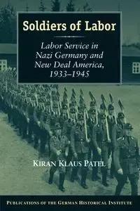 Soldiers of Labor - Patel Kiran Klaus