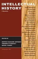 Intellectual History - Thorup Mikkel