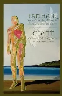 Famhair / Giant - Lewis MacKinnon