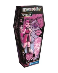 Puzzle 150 Monster High Draculaura - Clementoni