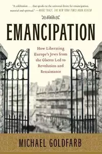 Emancipation - Michael Goldfarb