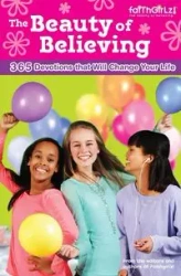 The Beauty of Believing - Nancy N. Rue