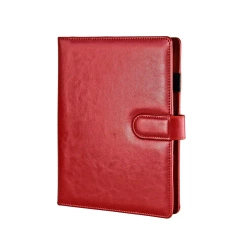 Kalendarz 2026 B5 tygodniowy segregator wymienny wkład ORS-08-45B/CZE/Z - I-DROPS