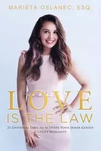Love is the Law - Oslanec Marieta