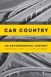 Car Country - Christopher W. Wells
