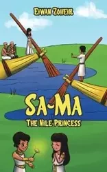 Sa-Ma The Nile Princess - Zoheir Eiwan