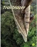 Trailblazer Level 1 WB + online - praca zbiorowa