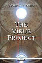 The Virus Project - Quint Josepha W