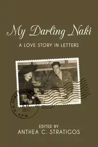 My Darling Naki - Stratigos Anthea C.