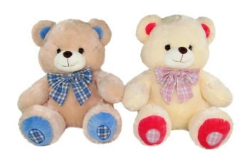 Miś 40cm MIX - Sun-Day