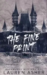 The Fine Print - Lauren Asher