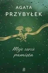 Moje serce pamięta - Agata Przybyłek