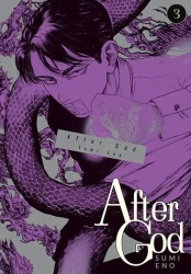 After God. Tom 3 - Sumi Eno
