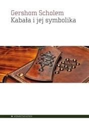 Kabała i jej symbolika - Gershom Scholem