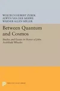 Between Quantum and Cosmos