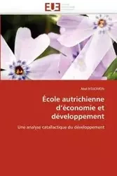 École autrichienne d''économie et développement - NDJOMON-A