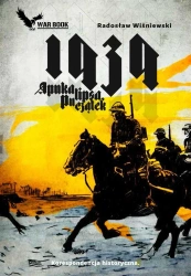 Korespondencja historyczna T.1 1939 Apokalipsa.. - Radosław Wiśniewski