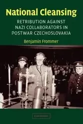 National Cleansing - Benjamin Frommer