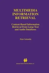 Multimedia Information Retrieval - Peter Schäuble
