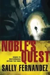 Noble's Quest - Sally Fernandez