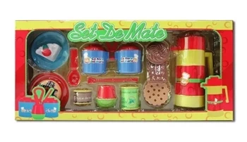 Zestaw naczyń kuchennych - SWEDE