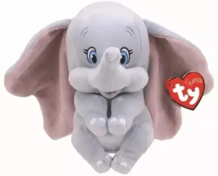 Maskotka TY Disney Dumbo 15 cm - Meteor