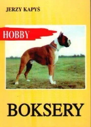 Boksery - Jerzy Kapyś