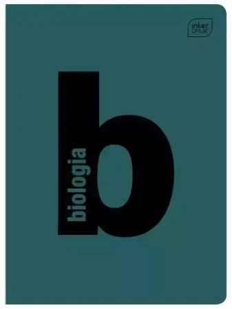Zeszyt A5/60k kratka Biologia Pp Int Fol A 10