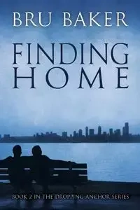 Finding Home - Baker Bru