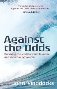 Against the Odds - John Maddocks