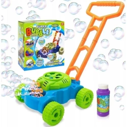 Kosiarka do baniek mydlanych - Macyszyn Toys
