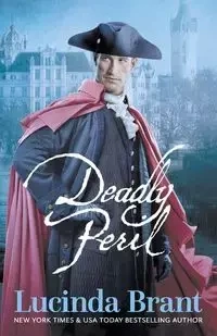 Deadly Peril - Brant Lucinda