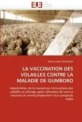 La vaccination des volailles contre la maladie de gumboro - MOUGANG-f