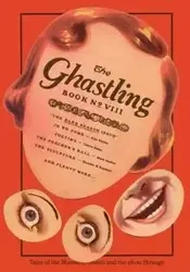 The Ghastling - Nathaniel Winter-Hebert