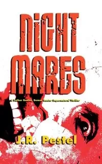 Night Mares - Pestel J.R.