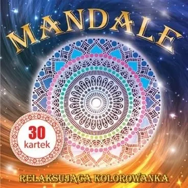 Mandale - praca zbiorowa