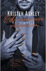 Od pierwszego wejrzenia - Kristen Ashley