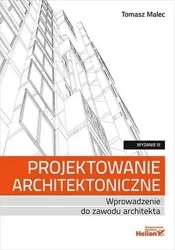 Projektowanie architektoniczne w.3 - Tomasz Malec