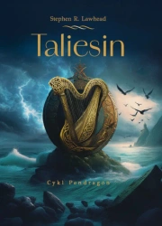 Taliesin - Stephen R. Lawhead