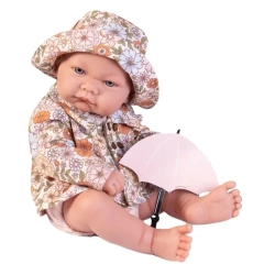 Lalka hiszpańska Nica 42cm - Antonio Juan