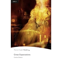 PER. Great Expectations. Book with Digital Version and audio. Level 6 - Praca zbiorowa