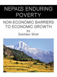 Nepal's Enduring Poverty - Shah Sukhdev