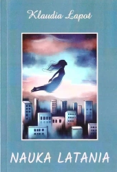 Nauka latania - Klaudia Łapot