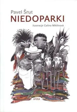 Niedoparki - Pavel Srut