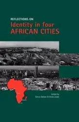 Reflections on Identity in Four African - Gervais-Lambony Philippe