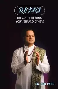 Reiki - patil dr anil