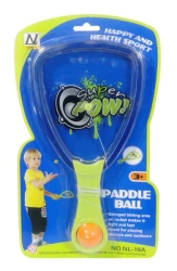 Zabawka zręcznościowa paddle - SWEDE